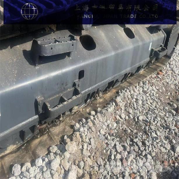 Kobelco SK 480 Vikšriniai ekskavatoriai