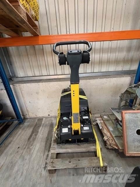 Bomag BPR 60/65 Vibratoriai