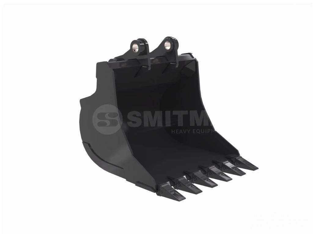 CAT 336D2 TB Kaušai