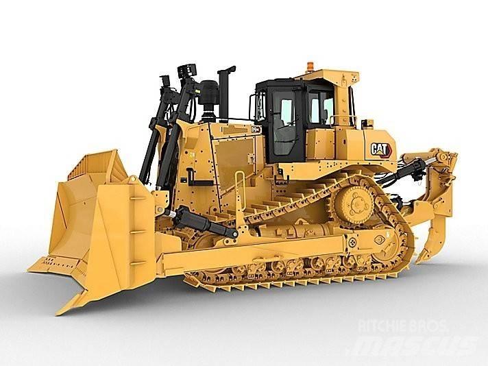 CAT D9 GC NEW Vikšriniai buldozeriai