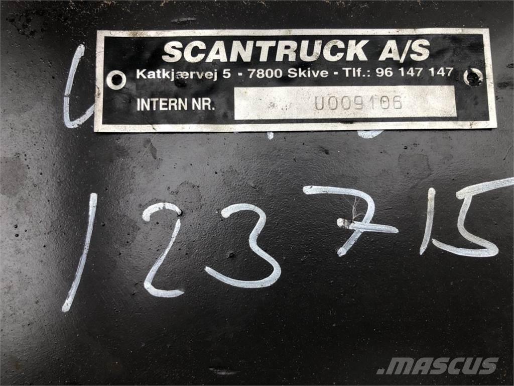 JST Hurtigskift Greito sujungimo jungtys