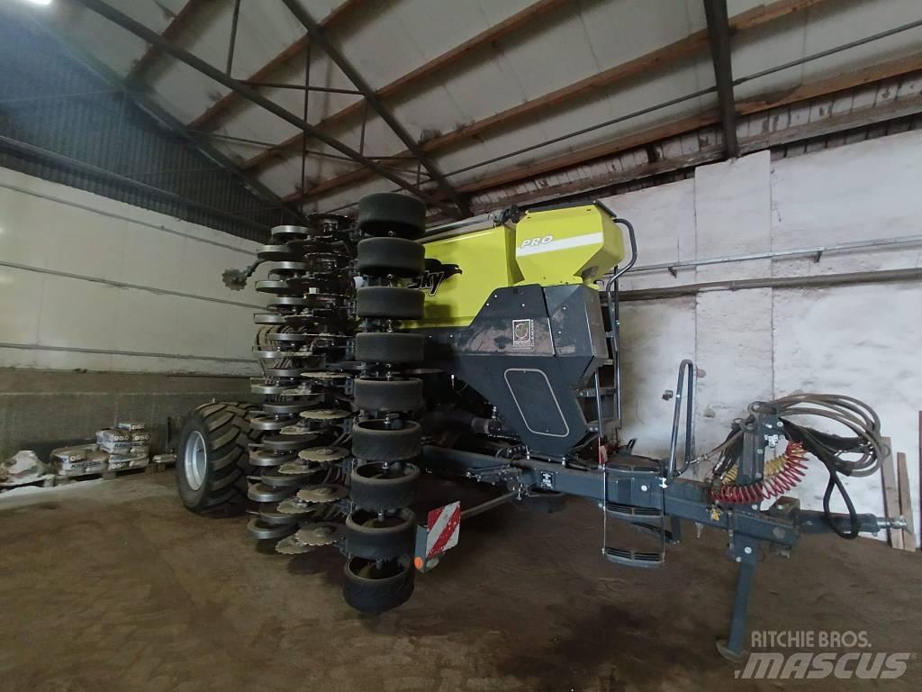  Sky Easydrill W6020 Sėjimo technika