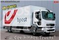 Volvo FL 240 Sunkvežimiai su dengtu kėbulu