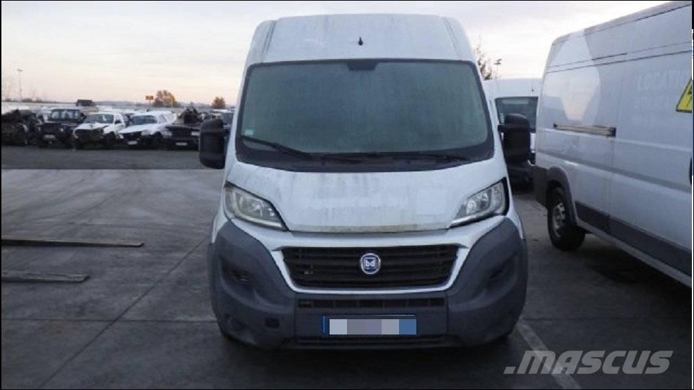 Fiat Ducato Furgonai