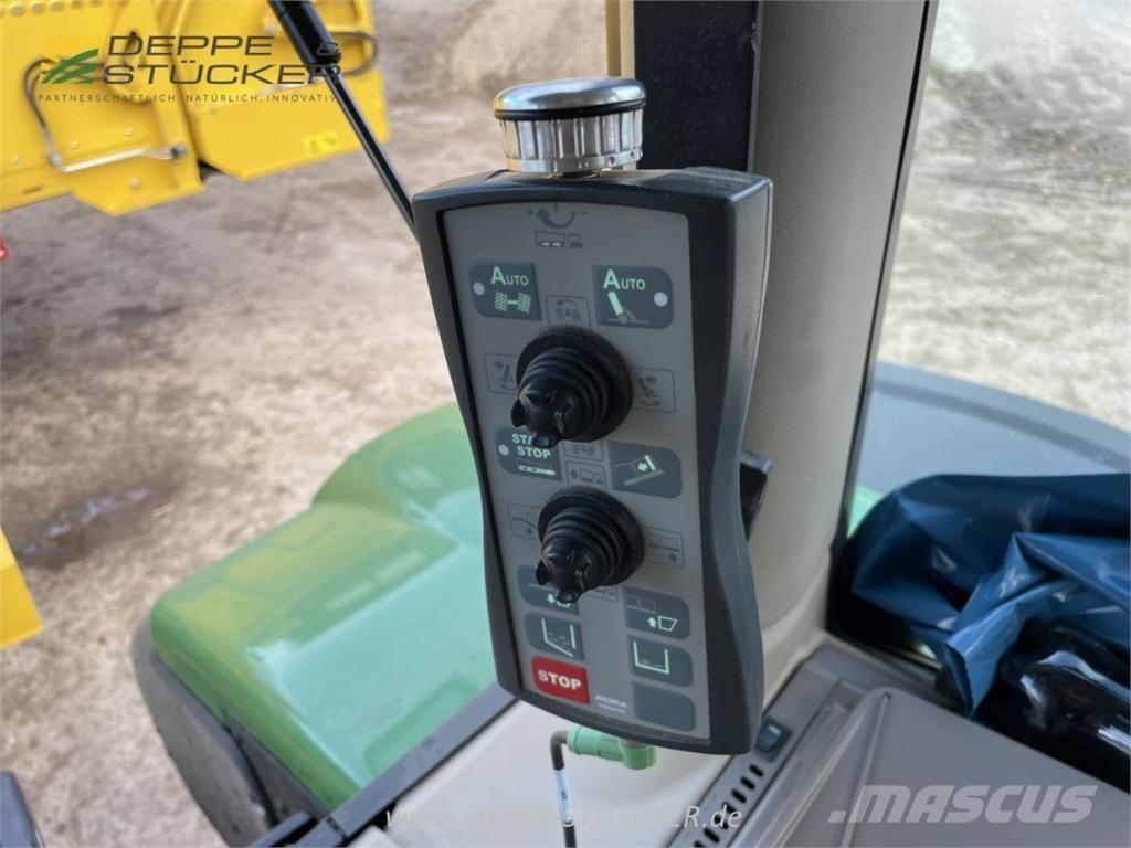 Ropa Keiler II Šakniavaisių kombainai