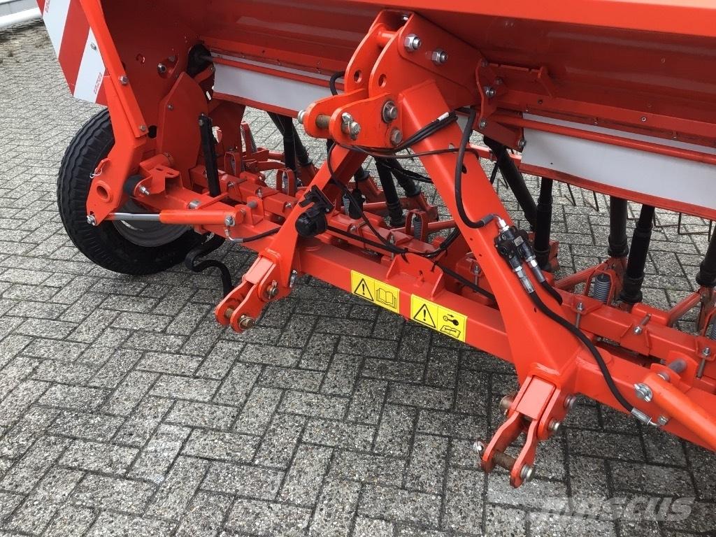 Kuhn Premia 300 Sėjimo technika