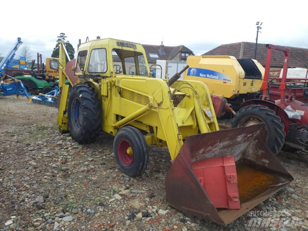 JCB hydra digga Ekskavatoriniai krautuvai