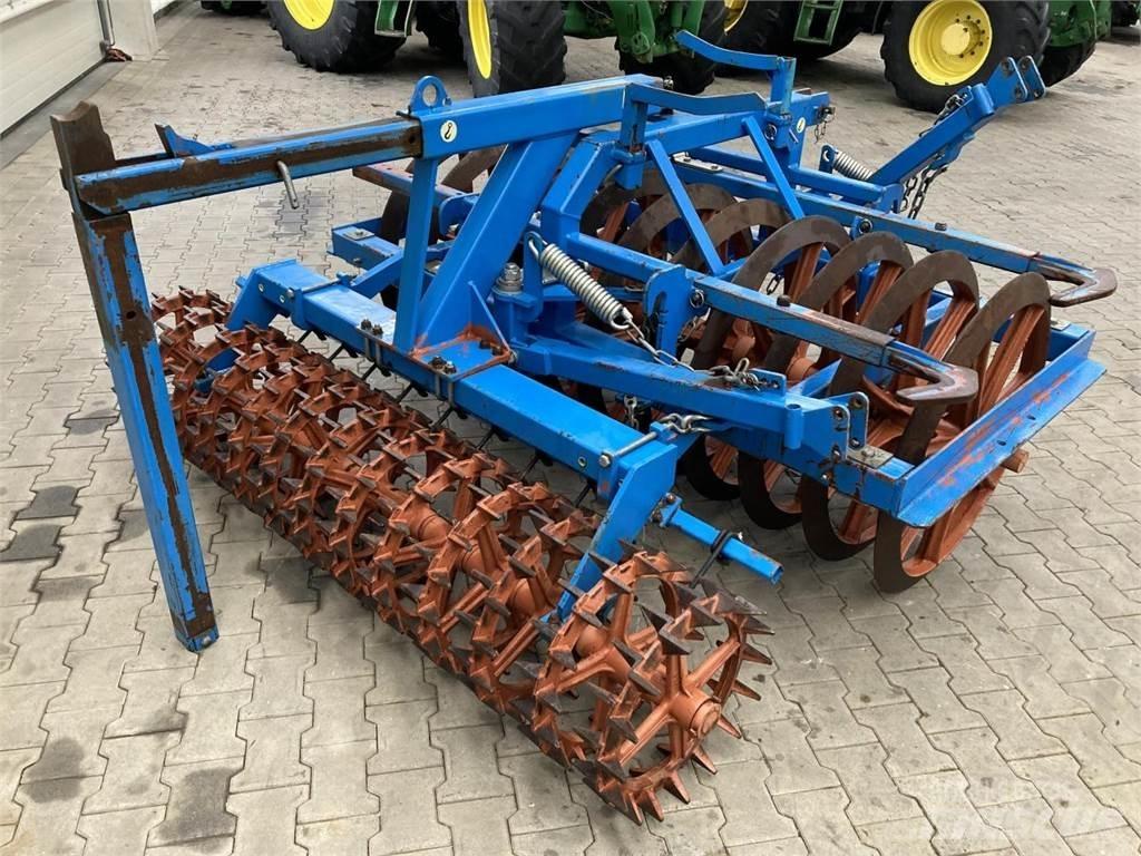 Tigges UPN 900-210 Volai