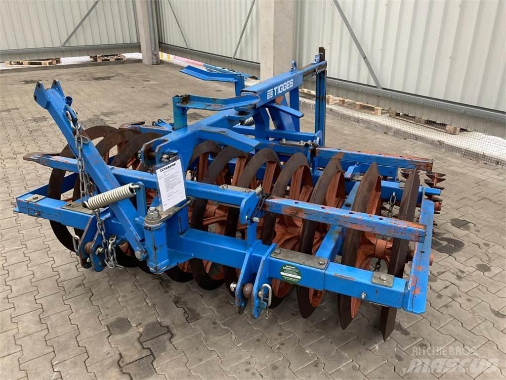 Tigges UPN 900-210 Volai