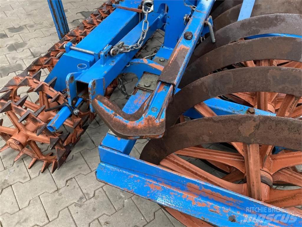 Tigges UPN 900-210 Volai