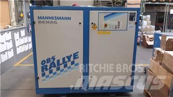 Compair Demag RA085 Kompresoriai