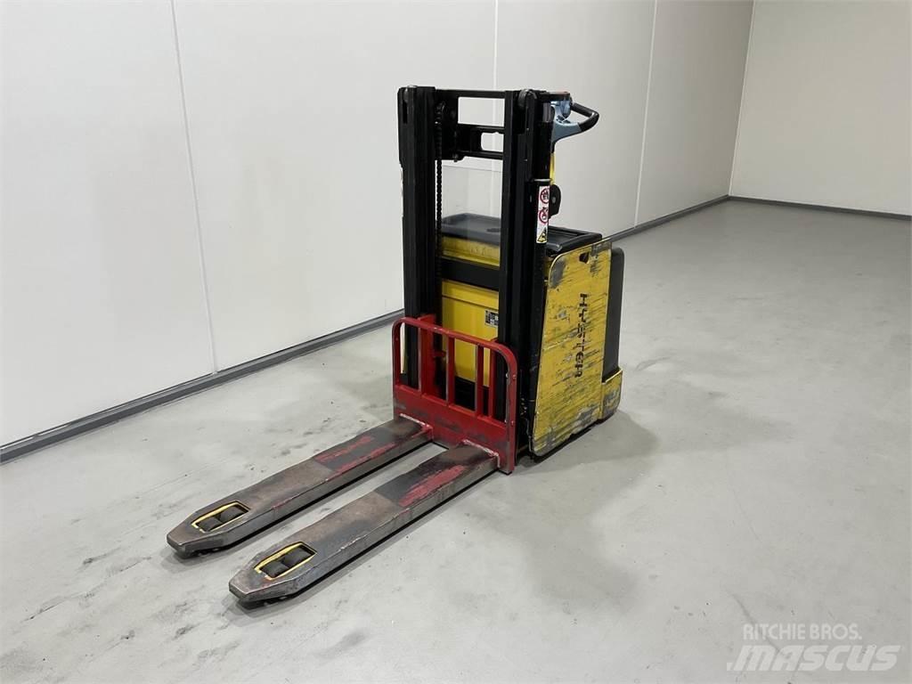 Hyster P2.0SD-17 Savaeigiai rietuvai