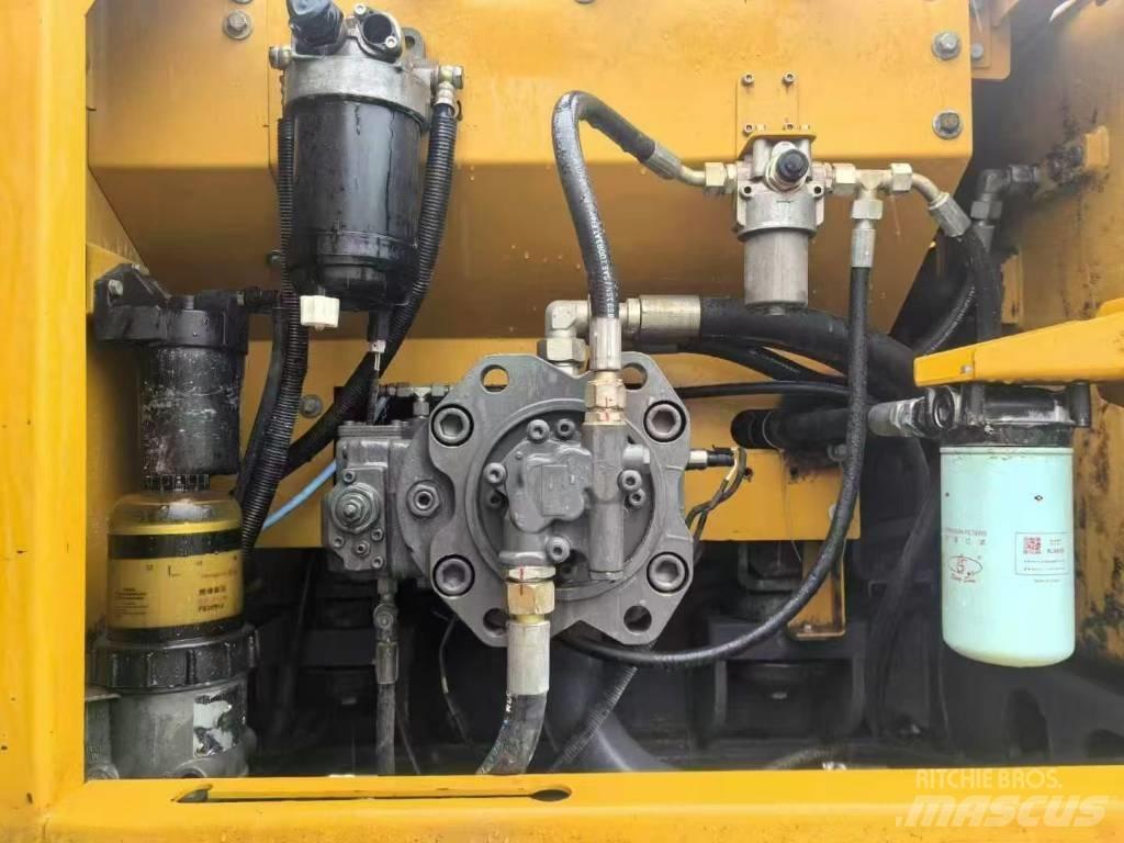 XCMG XE 200 DA Vikšriniai ekskavatoriai