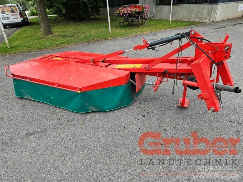 Saphir KM 211 Šienapjovės