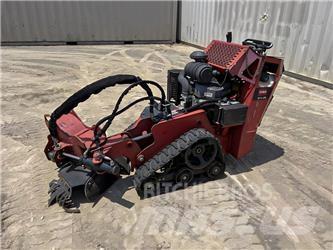 Toro STX26 Kelmų smulkintuvai