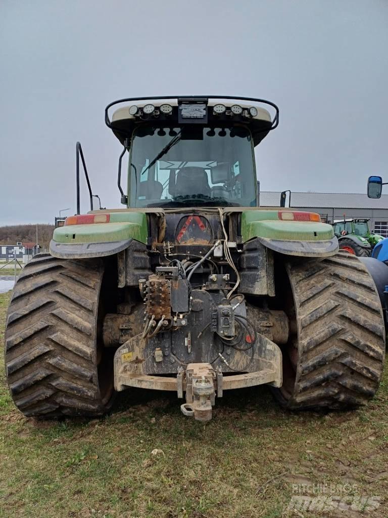 Fendt 1165 MT Traktoriai
