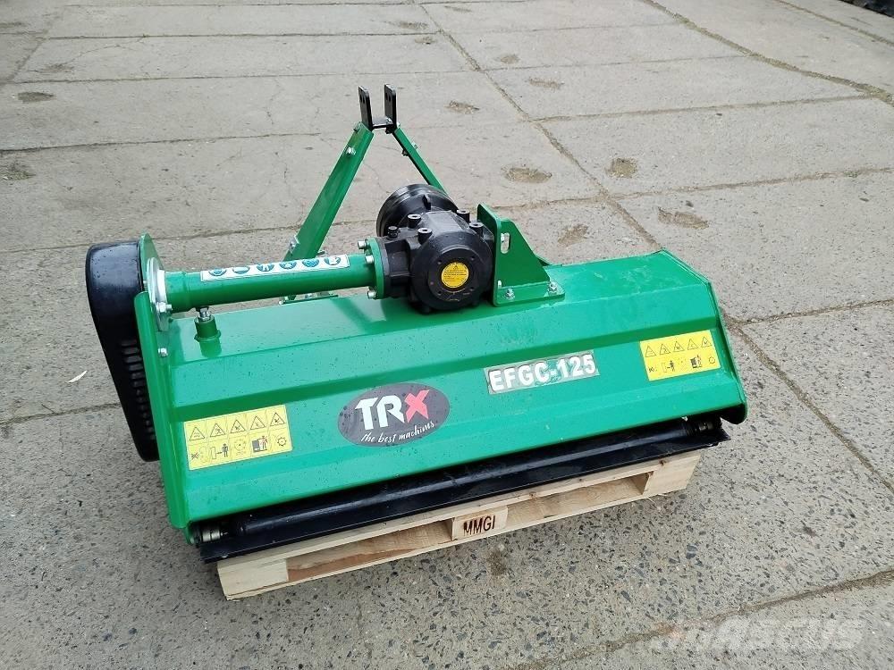 TRX EFGC-125 Ganyklų šienapjovės / rėžtuvės