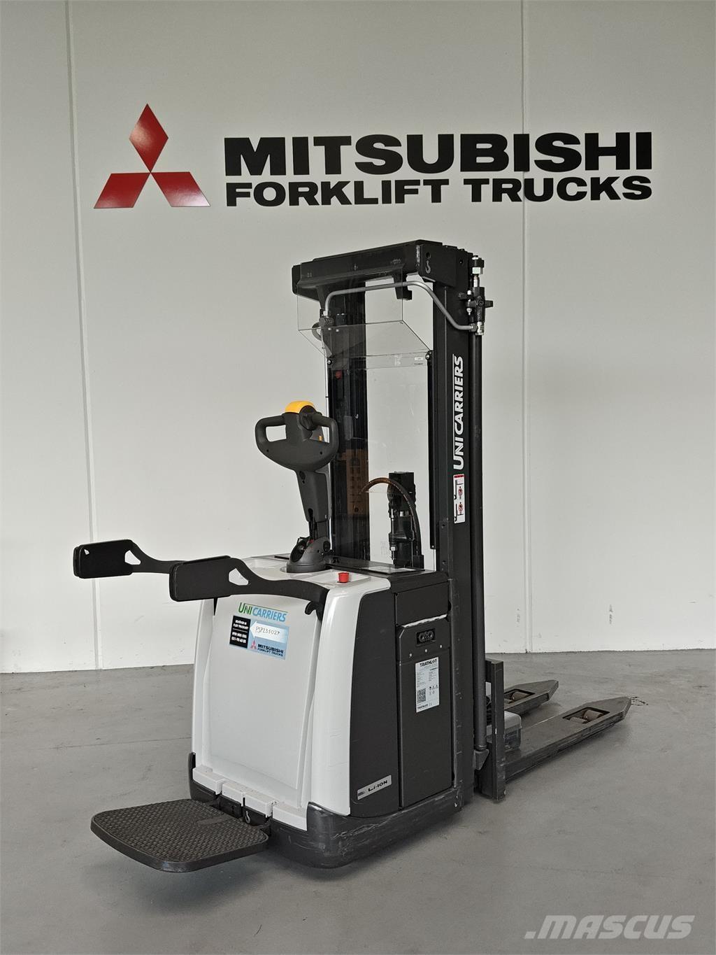 Atlet PSP160 Savaeigiai rietuvai