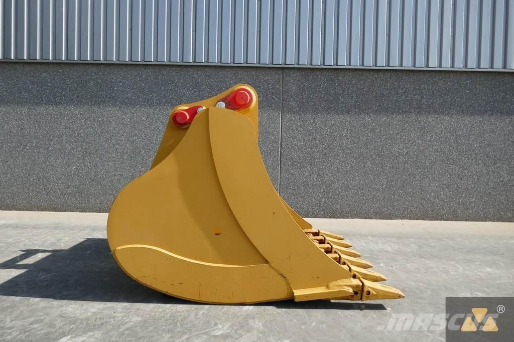 Miller 336 Bucket Kaušai