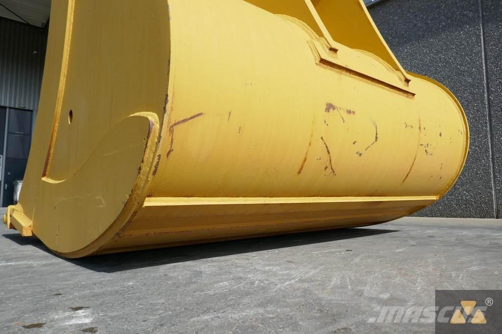 Miller 336 Bucket Kaušai