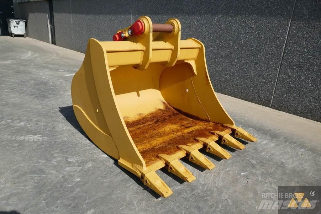 Miller 336 Bucket Kaušai