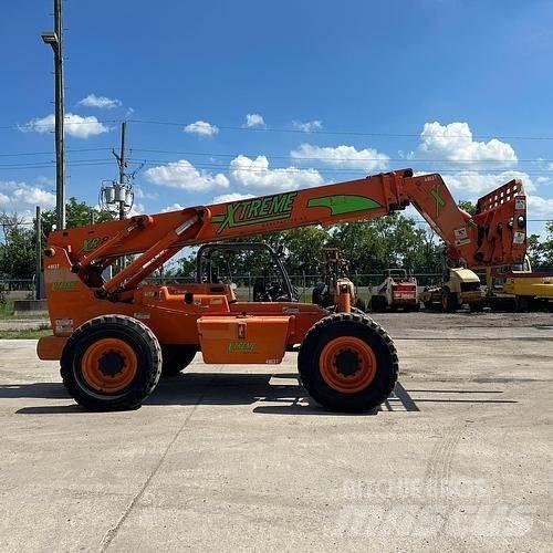 Xtreme XRM-0842 Teleskopiniai krautuvai
