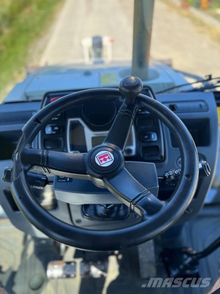 Terex TLB 890 SM Ekskavatoriniai krautuvai