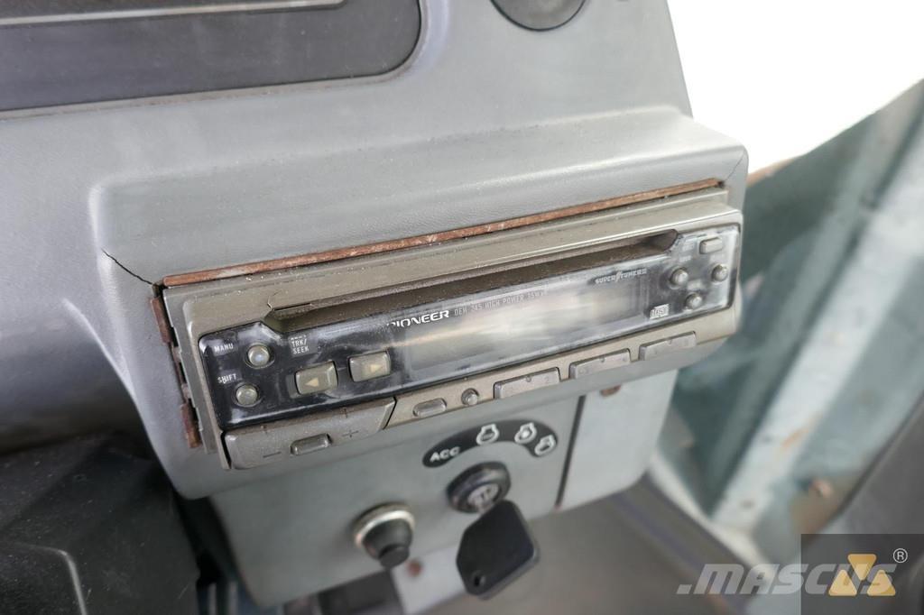 New Holland 9482 Traktoriai