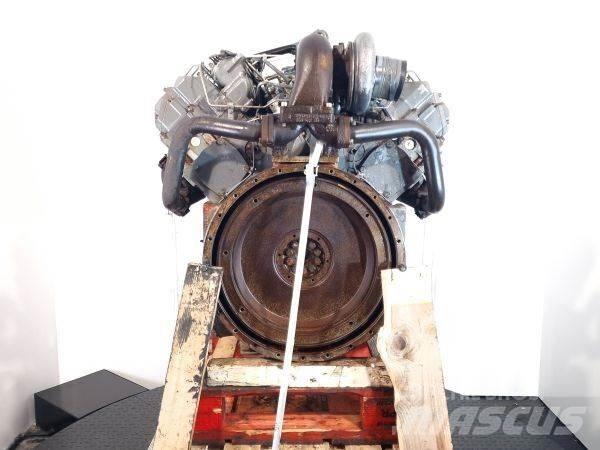 Deutz BF6M1015 Varikliai