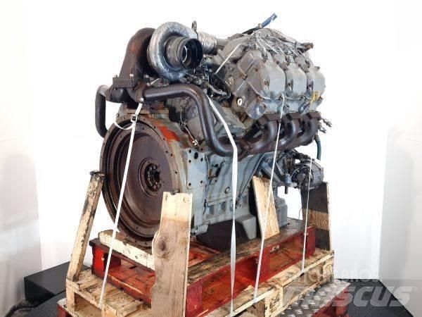 Deutz BF6M1015 Varikliai