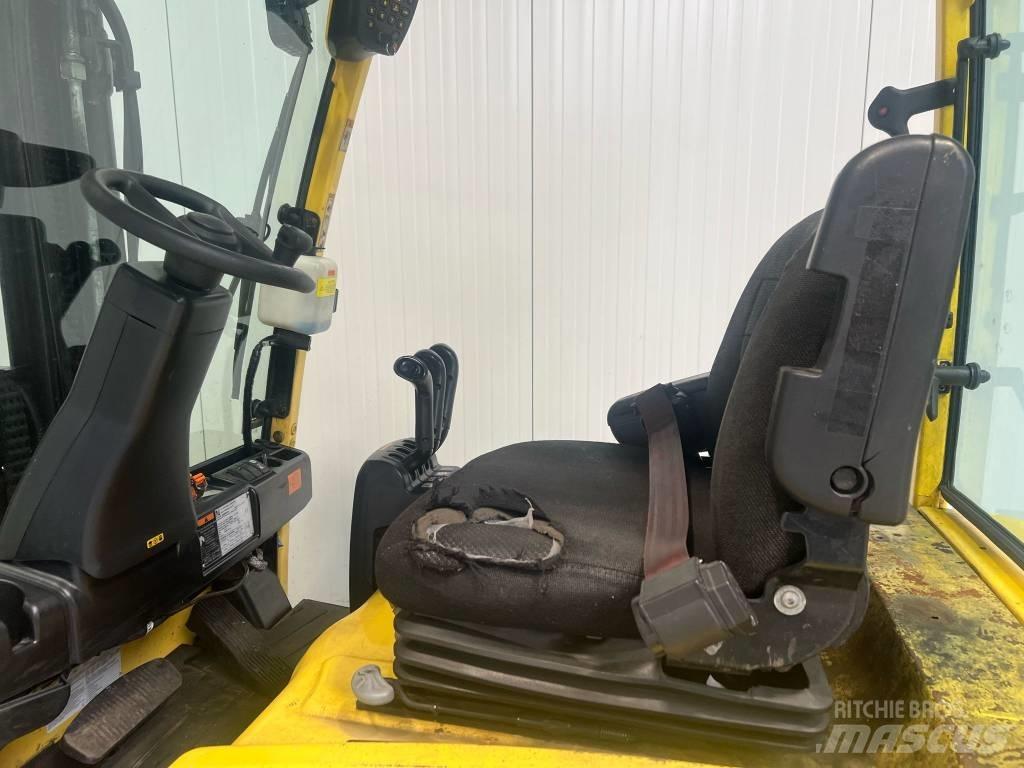 Hyster J1.8XN LWB Elektriniai šakiniai krautuvai