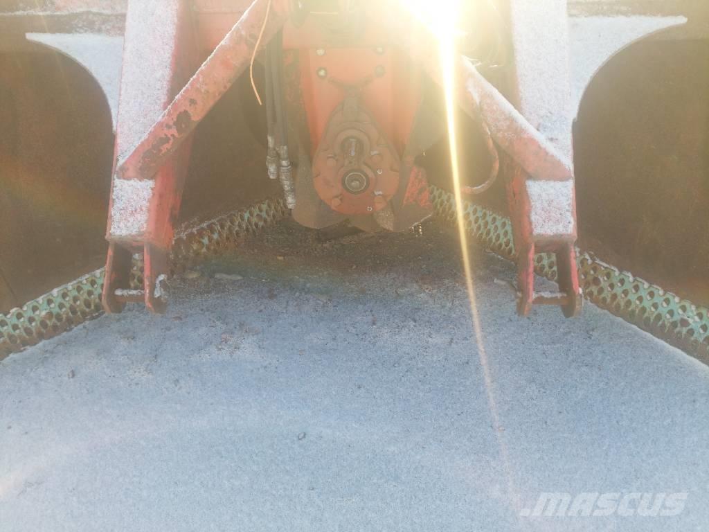 Esko 3292 Sniego pūstuvai