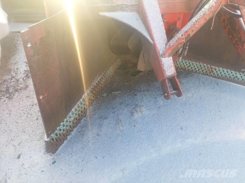 Esko 3292 Sniego pūstuvai