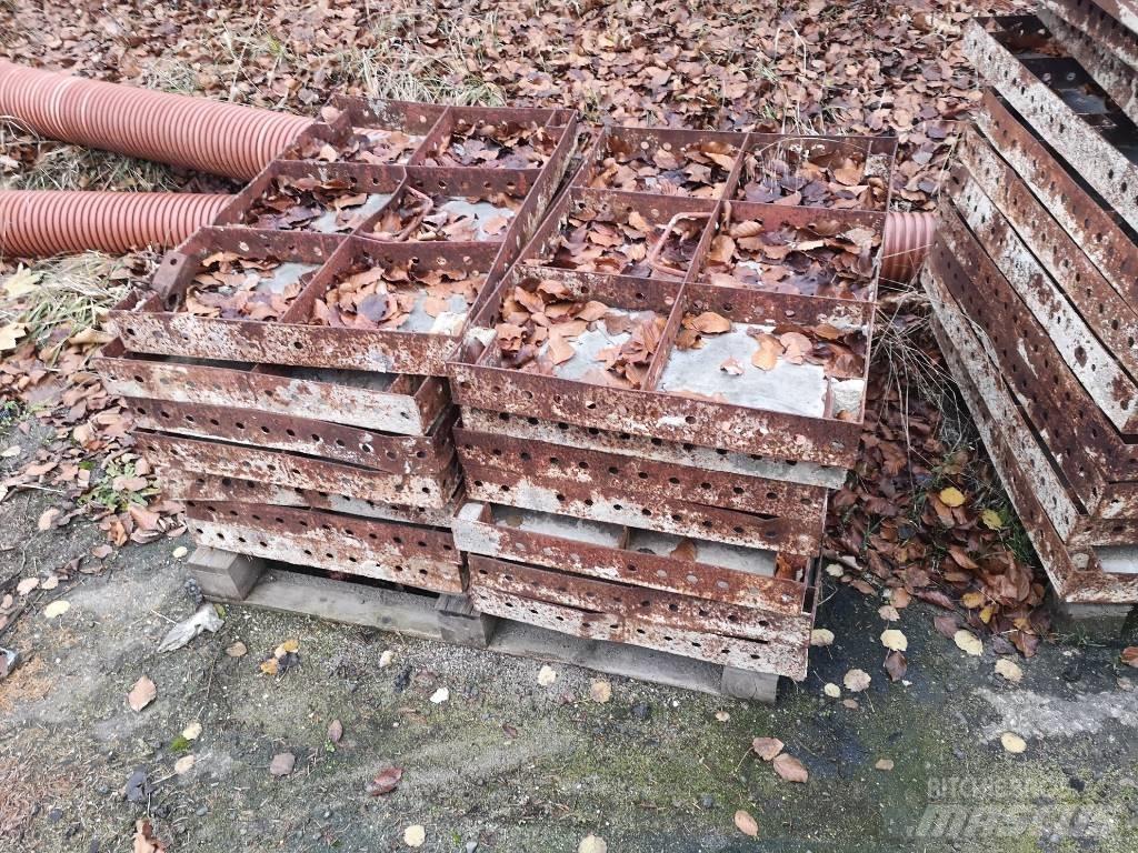 Peri 7400934 bednění Statyba - Kita