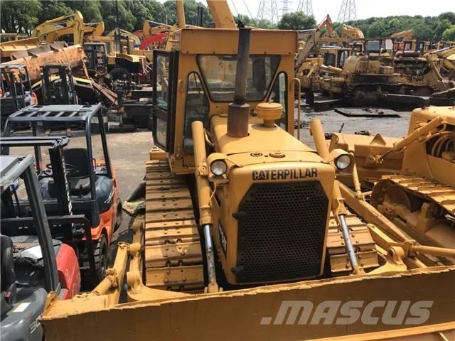 CAT D 6 D Vikšriniai buldozeriai