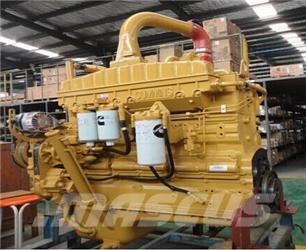 Cummins NTA855-C310 Varikliai