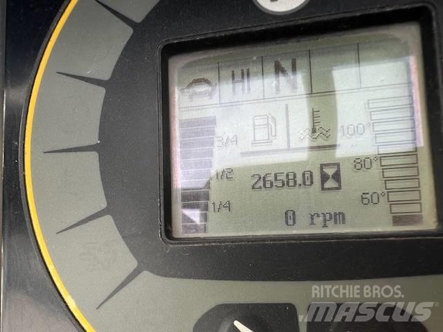 Wacker Neuson DW 90 Karjeriniai savivarčiai
