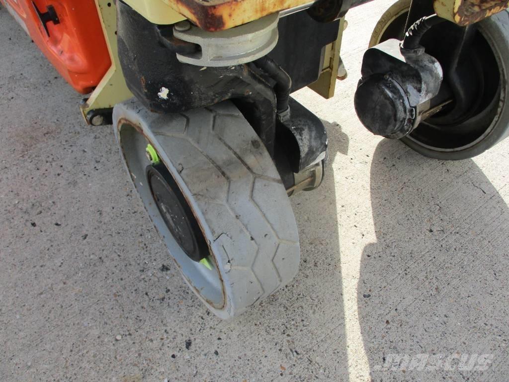 JLG 2632ES (151) Žirkliniai keltuvai