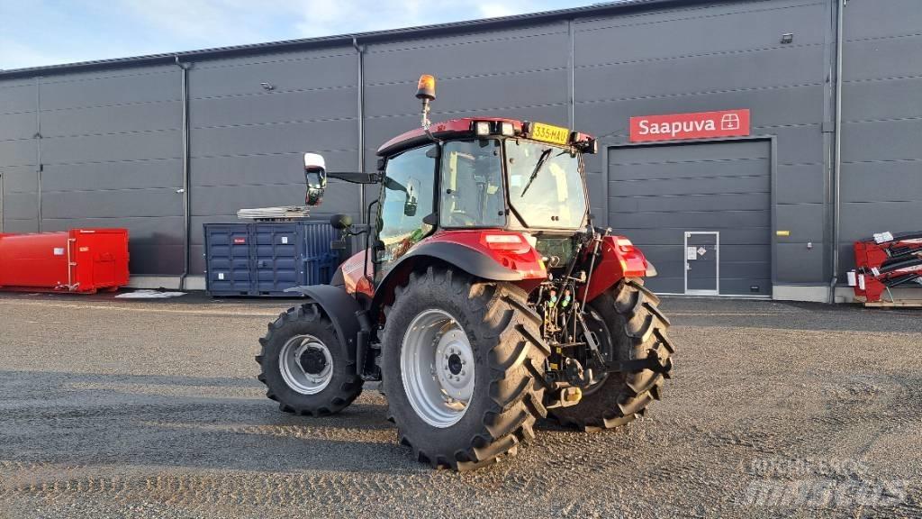 Case IH Farmall 75 C Traktoriai