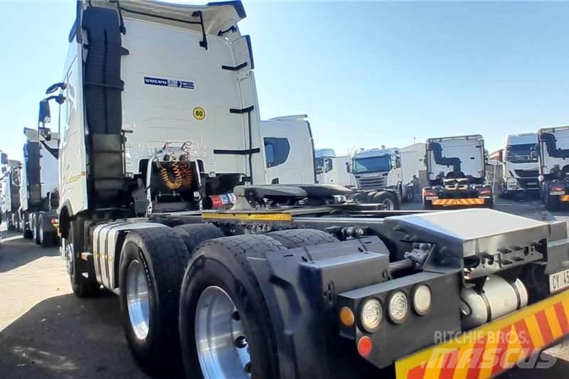 Volvo FH 440 Kita