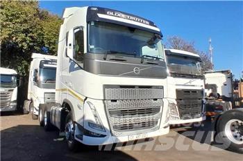 Volvo FH 440 Kita