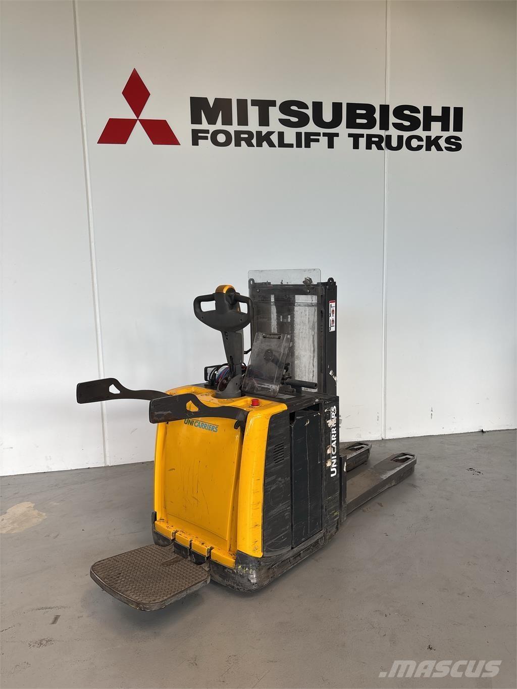 Atlet PDP200 Savaeigiai rietuvai