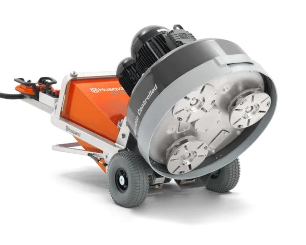 Husqvarna Inne Statyba - Kita