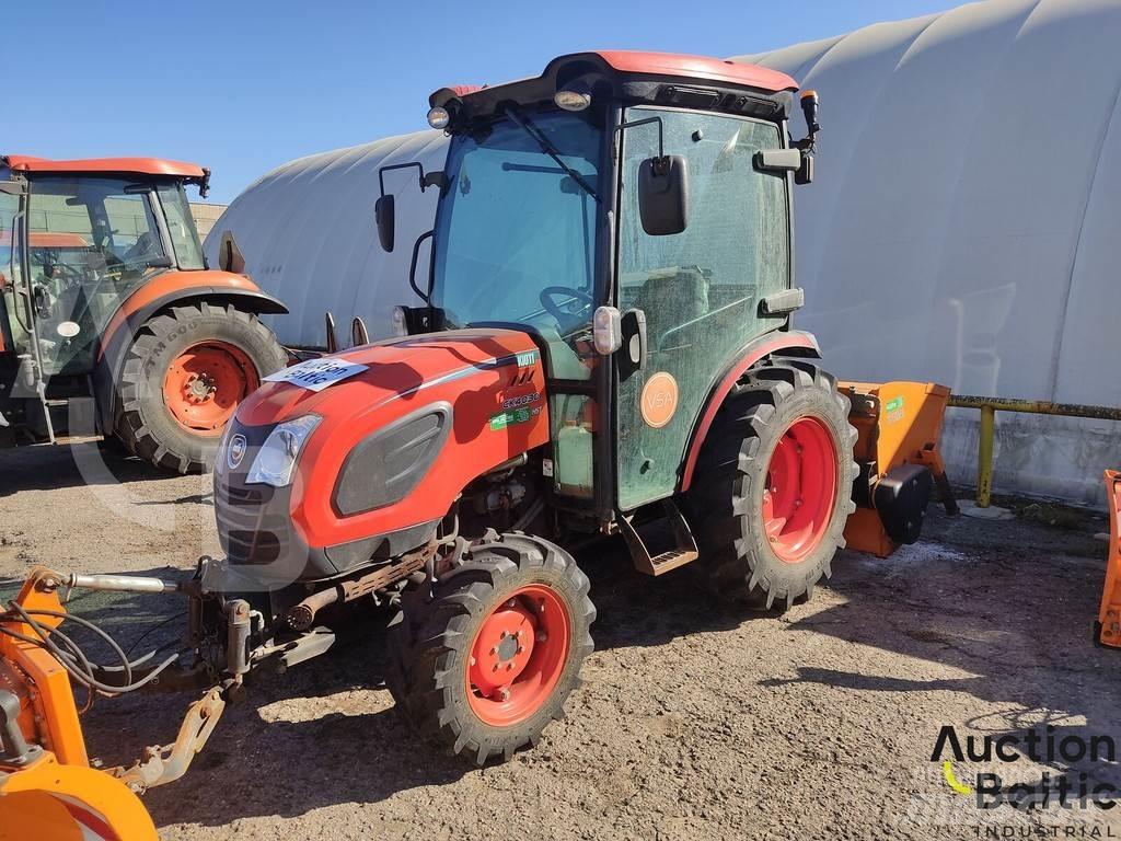 Kioti CK 4030 Traktoriai