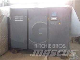 Atlas Copco G 160-14 Kompresoriai