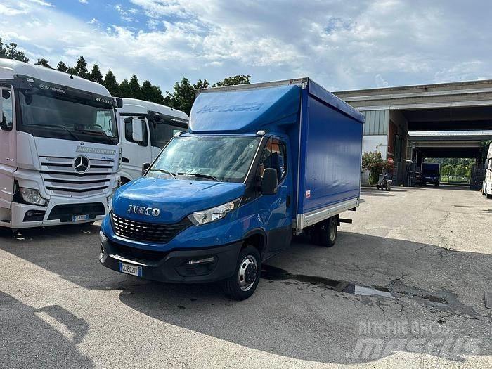 Iveco 35C16 Kita