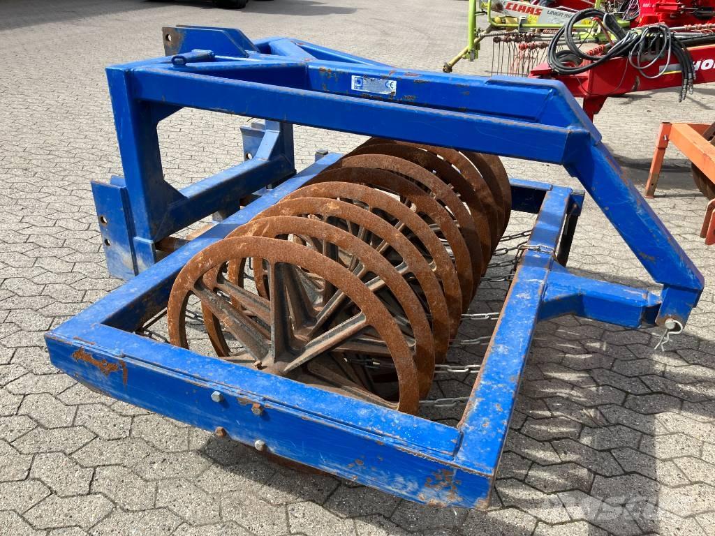 Dal-Bo LevelFlex Volai