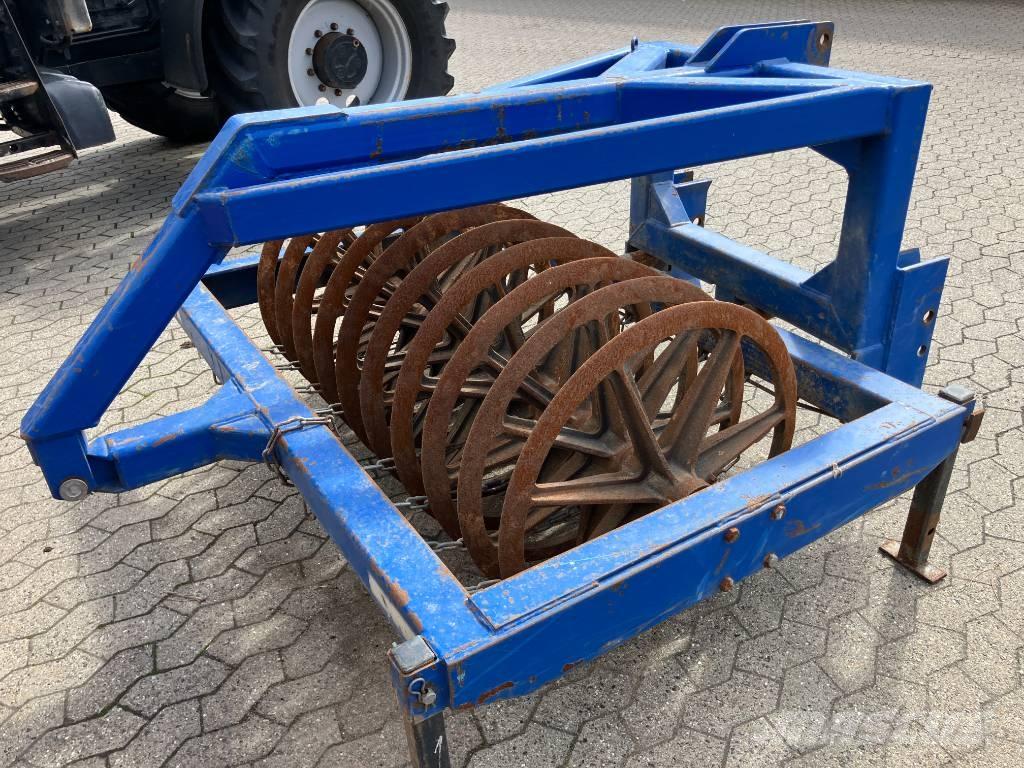 Dal-Bo LevelFlex Volai