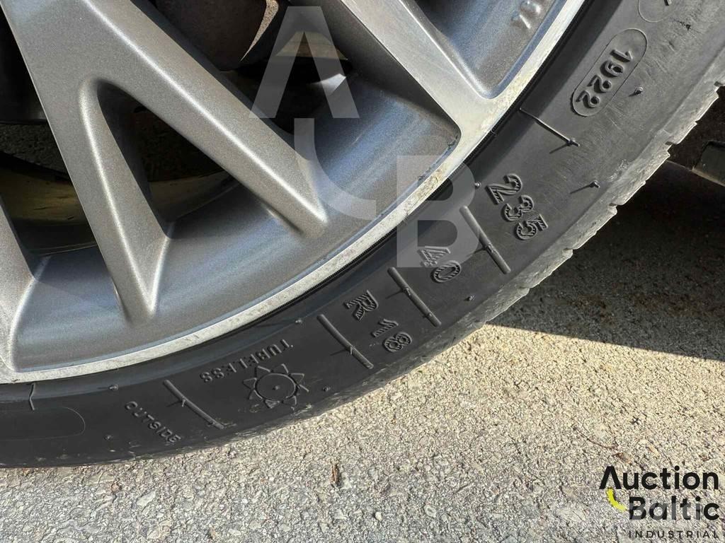 Audi A4 Lengvieji automobiliai