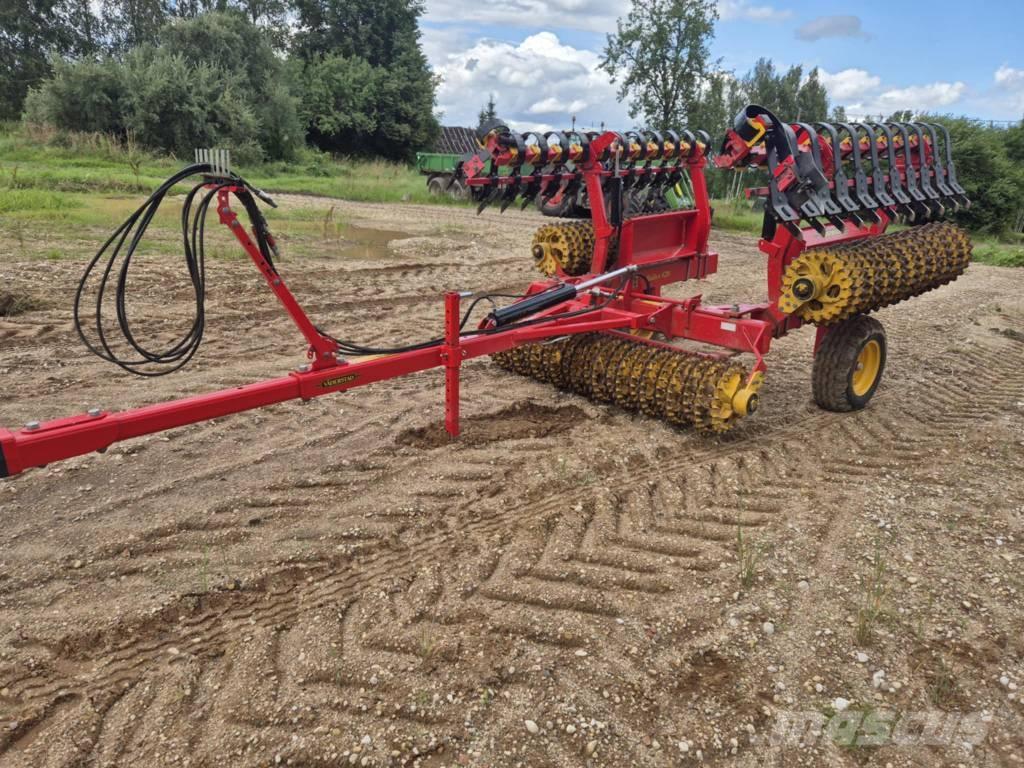 Väderstad ROLLEX 620 Volai